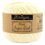 Scheepjes Maxi Sugar Rush 101 Candle Light