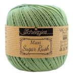 Scheepjes Maxi Sugar Rush 212 Sage Green