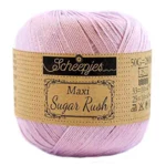 Scheepjes Maxi Sugar Rush 226 Light Orchid