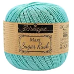 Scheepjes Maxi Sugar Rush 253 Tropic