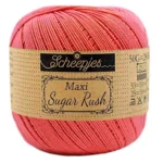 Scheepjes Maxi Sugar Rush 256 Cornelia Rose