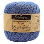 Scheepjes Maxi Sugar Rush 261 Capri Blue