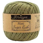 Scheepjes Maxi Sugar Rush 395 Willow