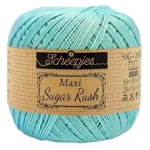 Scheepjes Maxi Sugar Rush 397 Cyan