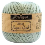 Scheepjes Maxi Sugar Rush 402 Silver Green