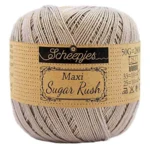 Scheepjes Maxi Sugar Rush 406 Soft Beige
