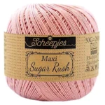 Scheepjes Maxi Sugar Rush 408 Old Rose