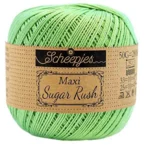 Scheepjes Maxi Sugar Rush 513 Spring Green