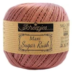 Scheepjes Maxi Sugar Rush 776 Antique Rose