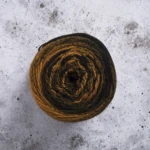 Järbo Cookie 46222 Mustard