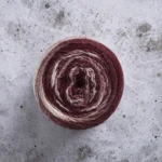 Järbo Cookie 46221 Burgundy