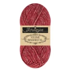 Scheepjes Stone Washed XL 884 Vanadinite