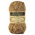 Scheepjes Stone Washed XL 844 Boulder Opal