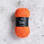 Svarta Fåret Tilda 590 Kirsebærtomat