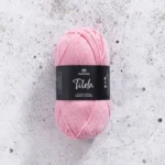 Svarta Fåret Tilda 41 Lys rosa