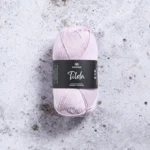 Svarta Fåret Tilda 589 Pastel lyserød
