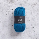 Svarta Fåret Tilda 70 Kornblå