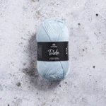 Svarta Fåret Tilda 588 Pastel blå