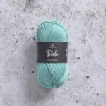 Svarta Fåret Tilda 582 Mint