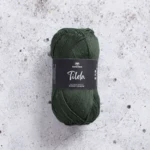 Svarta Fåret Tilda 598 Jægergrøn