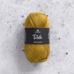 Svarta Fåret Tilda 597 Guldgraver