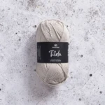 Svarta Fåret Tilda 524 Mørk beige