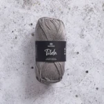 Svarta Fåret Tilda 08 Grå