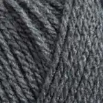 Svarta Fåret Freja 008 Grå meleret