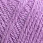 Svarta Fåret Freja 061 Lys lilla