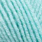 Svarta Fåret Freja 074 Lys mint