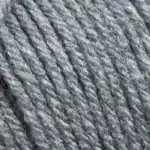 Svarta Fåret Freja 303 Lysgrå melange