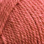 Svarta Fåret Freja 287 Brændt blush