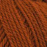 Svarta Fåret Freja 238 Rustbrun