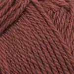 Svarta Fåret Freja 242 Rust rosa