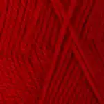 Svarta Fåret Freja 245 Tomatrød