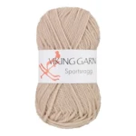 Viking Sportsragg 507 Beige