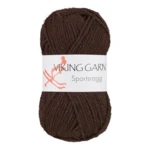 Viking Sportsragg 518 Brun