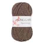 Viking Sportsragg 519 Mellembrun