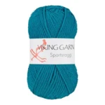 Viking Sportsragg 529 Turkis