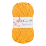 Viking Sportsragg 545 Gul