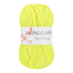Viking Sportsragg 549 Neongul