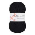 Viking Sportsragg 550 Sort