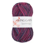 Viking Sportsragg 566 Multi-rosa-lilla