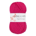 Viking Sportsragg 572 Cerise