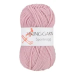 Viking Sportsragg 574 Lys rosa