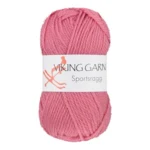 Viking Sportsragg 581 Gammelrosa