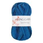 Viking Sportsragg 583 Multi-blå nuancer