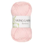 Viking Bamboo 671 Pudderrosa