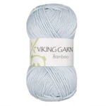 Viking Bamboo 621 Gråblå