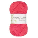 Viking Bamboo 648 Lys koral
